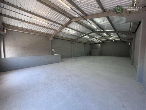 Imagem Galpão para Alugar, 400 m² em Agenor De Campos - Mongaguá Imagem Galpão para Alugar, 400 m² em Agenor De Campos - Mongaguá