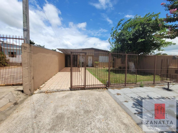 Imagem Casa com 3 Quartos à Venda, 98 m² em Tamandaré - Esteio Imagem Casa com 3 Quartos à Venda, 98 m² em Tamandaré - Esteio