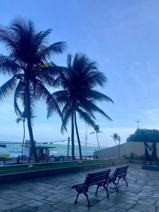 Apartamento com 4 Quartos à Venda, 280 m² em Boa Viagem - Recife