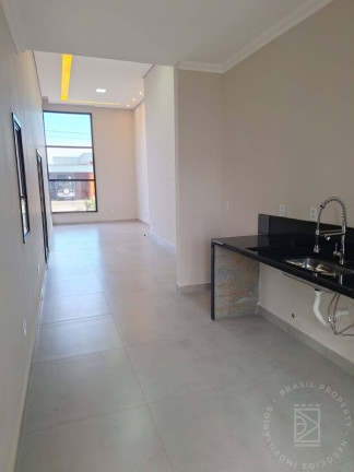 Imagem Casa com 3 Quartos à Venda, 130 m² em Residencial Colinas - Caçapava Imagem Casa com 3 Quartos à Venda, 130 m² em Residencial Colinas - Caçapava