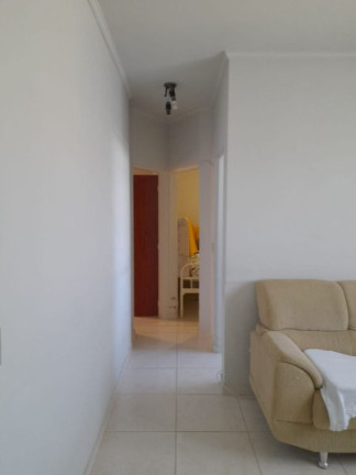 Imagem Apartamento com 2 Quartos à Venda, 46 m² em Bosque Dos Eucaliptos - São José Dos Campos Imagem Apartamento com 2 Quartos à Venda, 46 m² em Bosque Dos Eucaliptos - São José Dos Campos