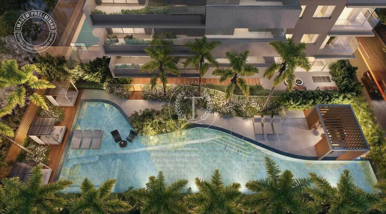 Imagem Apartamento com 4 Quartos à Venda, 369 m² em Jardim Paulista - São Paulo Imagem Apartamento com 4 Quartos à Venda, 369 m² em Jardim Paulista - São Paulo