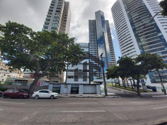 Apartamento com 2 Quartos à Venda, 98 m² em Boa Viagem - Recife