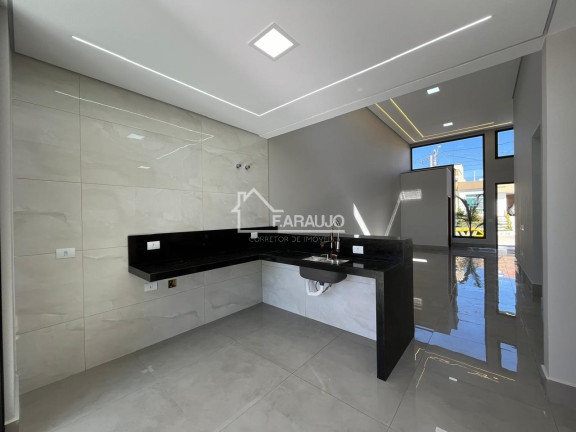 Imagem Imóvel com 3 Quartos à Venda, 155 m² em Cajuru Do Sul - Sorocaba