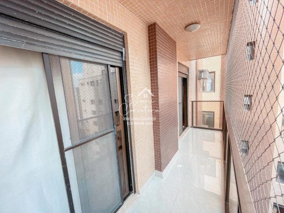 Imagem Apartamento com 2 Quartos à Venda, 100 m² em Pitangueiras - Guarujá
