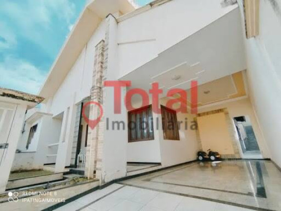 Imagem Casa com 4 Quartos à Venda, 300 m² em Bela Vista - Ipatinga Imagem Casa com 4 Quartos à Venda, 300 m² em Bela Vista - Ipatinga