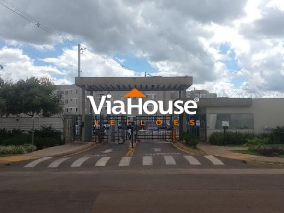 Imagem Apartamento com 2 Quartos à Venda, 43 m² em Jardim Campo Alegre - Sertaozinho Imagem Apartamento com 2 Quartos à Venda, 43 m² em Jardim Campo Alegre - Sertaozinho