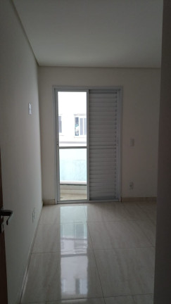 Imagem Cobertura com 2 Quartos à Venda, 114 m² em Vila Curuçá - Santo André