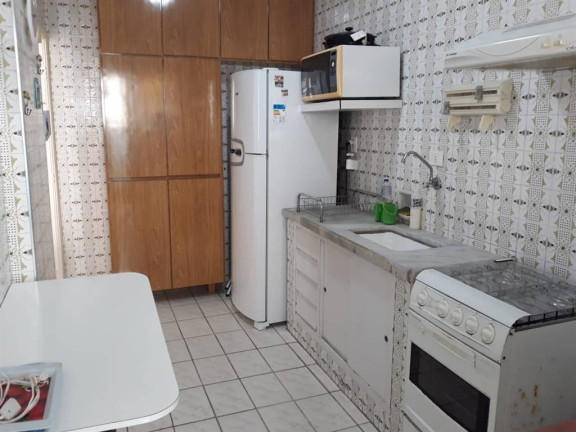 Imagem Apartamento com 1 Quarto à Venda, 65 m² em Itarare - Sao Vicente Imagem Apartamento com 1 Quarto à Venda, 65 m² em Itarare - Sao Vicente