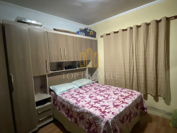 Casa com 4 Quartos à Venda, 125 m² em Jardim Torrão De Ouro - São José Dos Campos