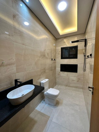 Imagem Casa com 3 Quartos à Venda, 171 m² em Residencial Paris - Sinop Imagem Casa com 3 Quartos à Venda, 171 m² em Residencial Paris - Sinop