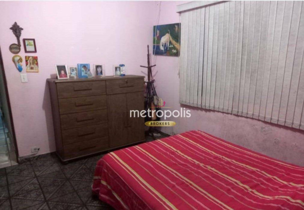 Imagem Sobrado com 5 Quartos à Venda, 190 m² em Vila Uras - São Bernardo Do Campo Imagem Sobrado com 5 Quartos à Venda, 190 m² em Vila Uras - São Bernardo Do Campo