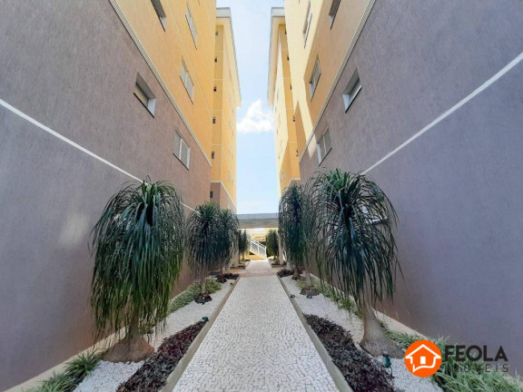 Imagem Apartamento com 2 Quartos à Venda, 70 m² em Vila Santa Catarina - Americana Imagem Apartamento com 2 Quartos à Venda, 70 m² em Vila Santa Catarina - Americana