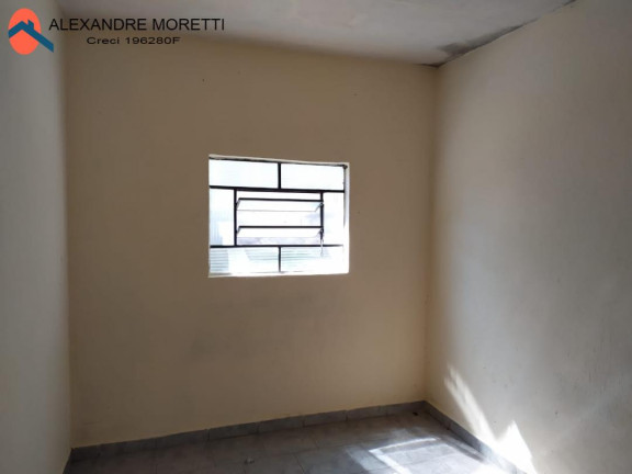 Imagem Casa com 1 Quarto para Alugar, 40 m² em Barcelona - Sorocaba Imagem Casa com 1 Quarto para Alugar, 40 m² em Barcelona - Sorocaba