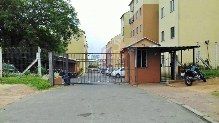 Imagem Apartamento com 2 Quartos à Venda, 38 m² em Mário Quintana - Porto Alegre Imagem Apartamento com 2 Quartos à Venda, 38 m² em Mário Quintana - Porto Alegre