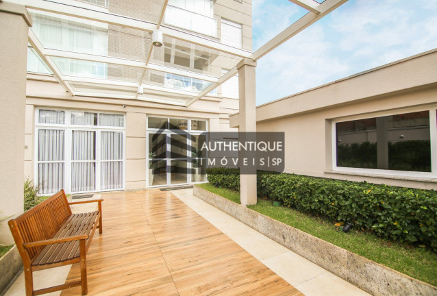 Imagem Apartamento com 2 Quartos à Venda, 50 m² em Vila Leopoldina - São Paulo