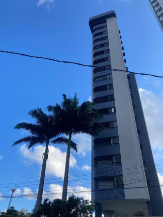 Imagem Apartamento com 4 Quartos à Venda, 182 m² em Rosarinho - Recife Imagem Apartamento com 4 Quartos à Venda, 182 m² em Rosarinho - Recife