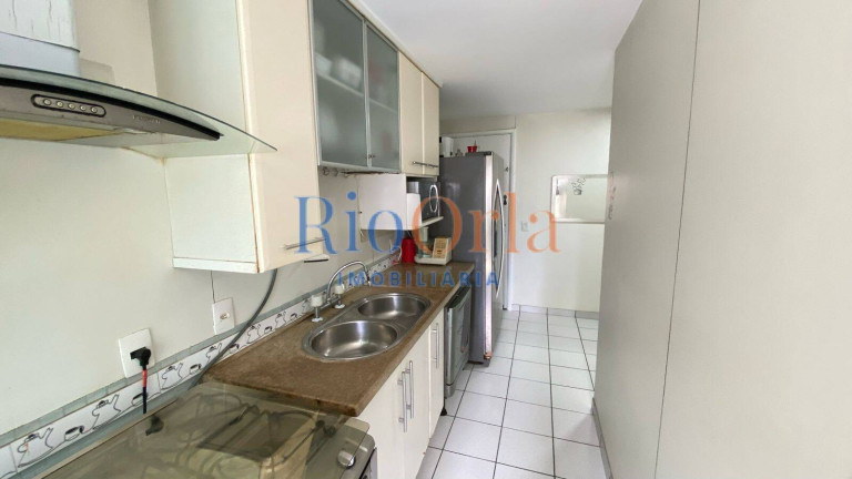 Imagem Apartamento com 4 Quartos à Venda, 140 m² em Barra Da Tijuca - Rio De Janeiro