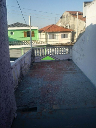 Imagem Sobrado com 2 Quartos à Venda, 150 m² em Taboão - São Bernardo Do Campo