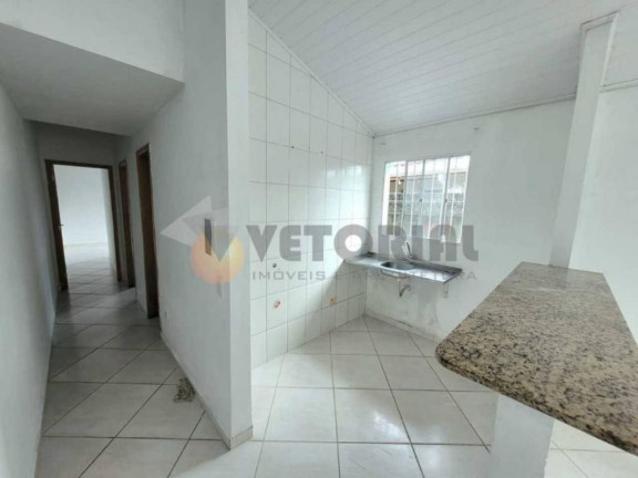 Imagem Casa com 2 Quartos à Venda, 57 m² Imagem Casa com 2 Quartos à Venda, 57 m²