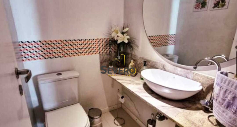 Imagem Apartamento com 3 Quartos à Venda, 120 m² em Icaraí - Niterói Imagem Apartamento com 3 Quartos à Venda, 120 m² em Icaraí - Niterói