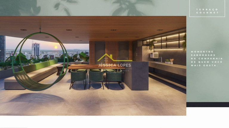 Imagem Apartamento com 2 Quartos à Venda, 59 m² em Jardim Oceania - João Pessoa Imagem Apartamento com 2 Quartos à Venda, 59 m² em Jardim Oceania - João Pessoa