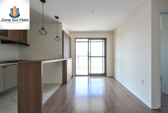Imagem Apartamento com 2 Quartos à Venda, 65 m² em Indianópolis - São Paulo