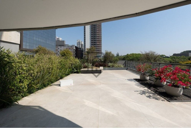 Imagem Apartamento com 1 Quarto à Venda, 61 m² em Moema - São Paulo Imagem Apartamento com 1 Quarto à Venda, 61 m² em Moema - São Paulo