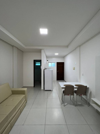Imagem Apartamento com 1 Quarto para Alugar, 40 m² em Manaíra - João Pessoa Imagem Apartamento com 1 Quarto para Alugar, 40 m² em Manaíra - João Pessoa