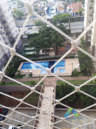 Imagem Apartamento com 2 Quartos à Venda, 52 m² em Centro - Diadema Imagem Apartamento com 2 Quartos à Venda, 52 m² em Centro - Diadema