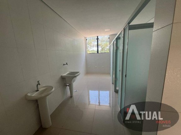 Imagem Galpão para Alugar, 1.750 m² em Terra Preta (terra Preta) - Mairiporã