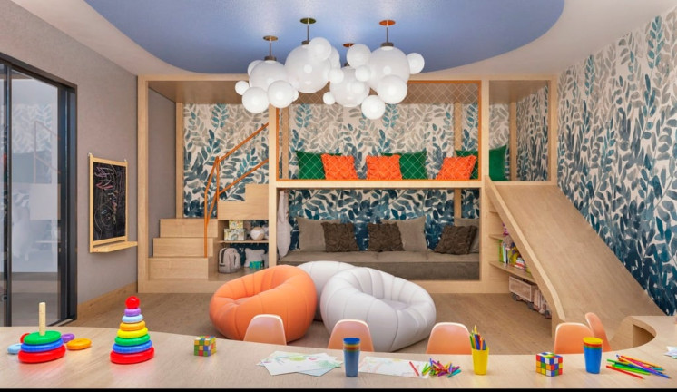 Imagem Imóvel com 2 Quartos à Venda,  em Vila Rosa - Goiânia
