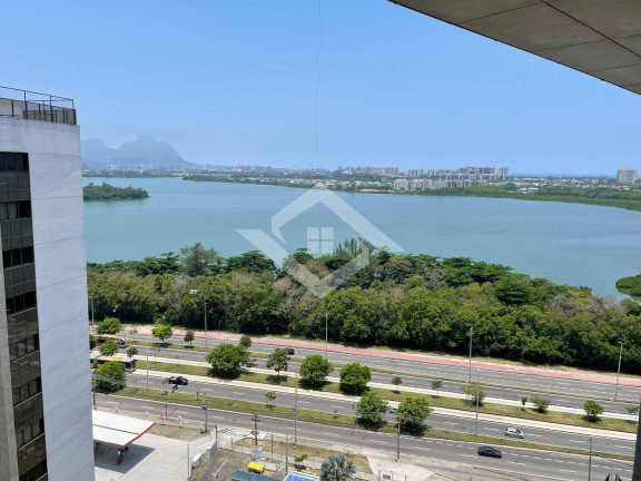 Imagem Cobertura com 5 Quartos à Venda, 326 m² em Barra Da Tijuca - Rio De Janeiro Imagem Cobertura com 5 Quartos à Venda, 326 m² em Barra Da Tijuca - Rio De Janeiro