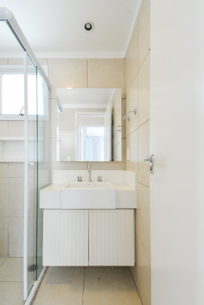 Imagem Apartamento com 3 Quartos à Venda, 85 m² em Chácara Inglesa - São Paulo