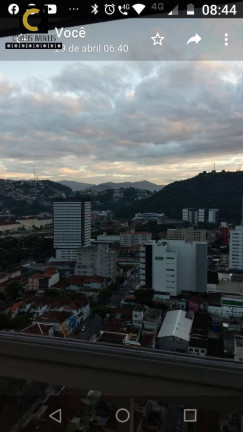 Imagem Apartamento com 2 Quartos à Venda, 80 m² em Vila Belmiro - Santos