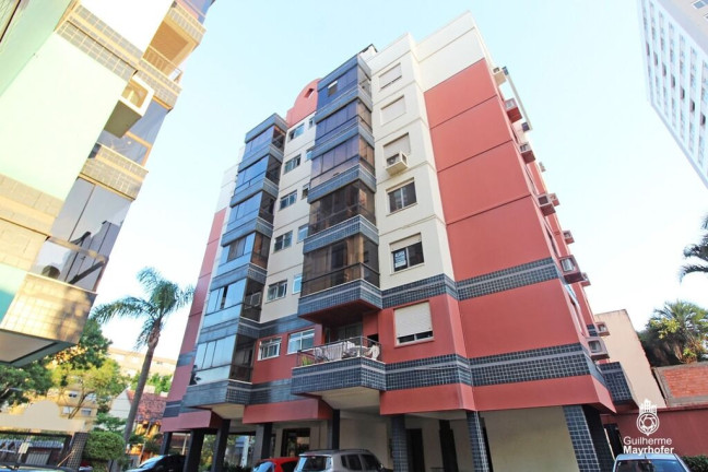 Imagem Apartamento com 3 Quartos à Venda, 68 m² em Partenon - Porto Alegre Imagem Apartamento com 3 Quartos à Venda, 68 m² em Partenon - Porto Alegre