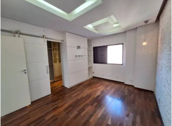 Imagem Apartamento com 3 Quartos à Venda, 169 m² em Vila Bastos - Santo André Imagem Apartamento com 3 Quartos à Venda, 169 m² em Vila Bastos - Santo André