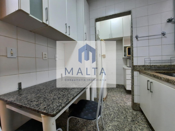 Imagem Apartamento com 3 Quartos à Venda, 89 m² em Buritis - Belo Horizonte