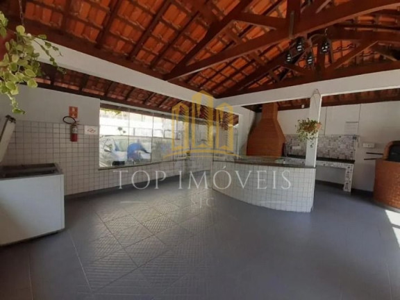 Imagem Apartamento com 3 Quartos à Venda, 82 m² em Jardim Aquarius - São José Dos Campos