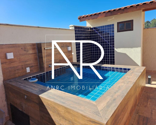 Imagem Casa com 3 Quartos à Venda, 171 m² em Suru - Santana De Parnaíba