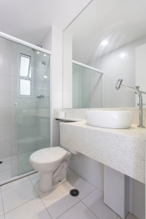 Imagem Apartamento com 3 Quartos à Venda, 67 m² em Vila Andrade - São Paulo