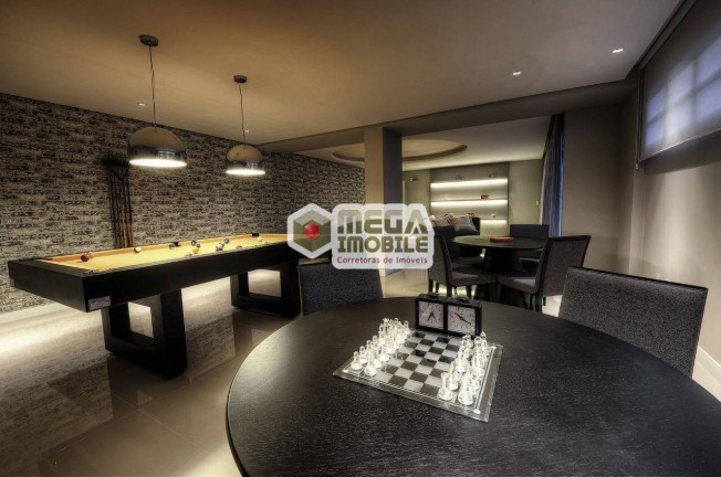 Imagem Apartamento com 2 Quartos à Venda, 70 m² em Itacorubi - Florianópolis