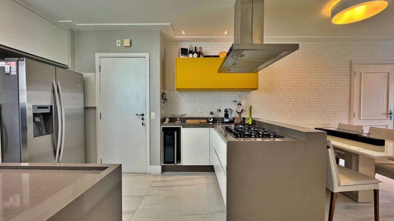 Imagem Apartamento com 3 Quartos à Venda, 102 m² em Riviera De São Lourenço - Bertioga