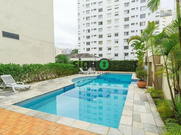 Imagem Apartamento com 4 Quartos à Venda, 201 m² em Moema - São Paulo Imagem Apartamento com 4 Quartos à Venda, 201 m² em Moema - São Paulo