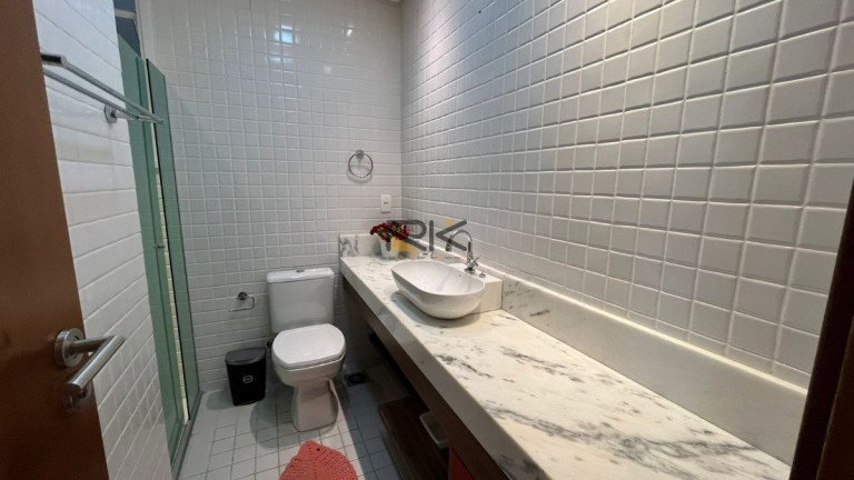 Imagem Apartamento com 3 Quartos à Venda, 130 m² em Praia Grande - Ubatuba