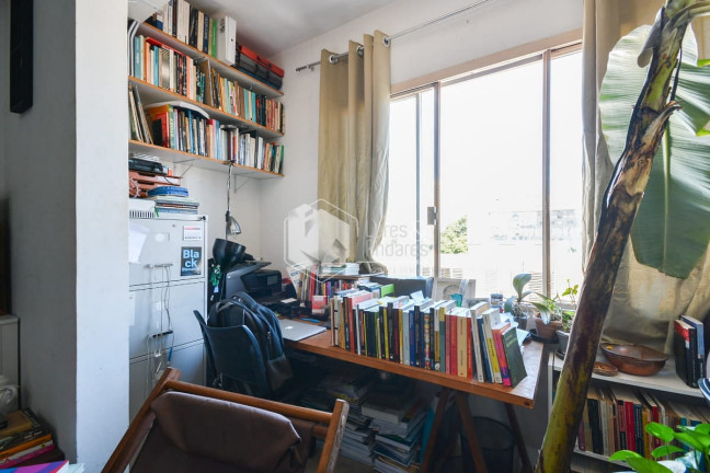 Imagem Apartamento com 1 Quarto à Venda, 69 m² em Vila Buarque - São Paulo Imagem Apartamento com 1 Quarto à Venda, 69 m² em Vila Buarque - São Paulo