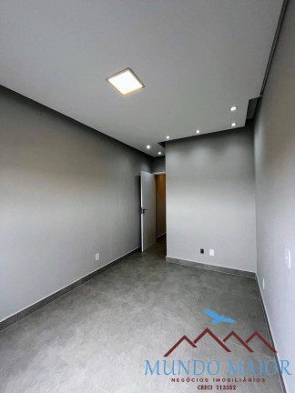 Imagem Casa com 3 Quartos à Venda, 180 m² em Jardim Do Estádio - Santo André