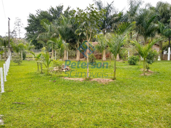 Imagem Chácara à Venda, 10.000 m² em Morro Alto - Balneário Piçarras
