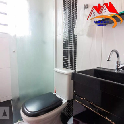 Imagem Imóvel com 2 Quartos à Venda, 60 m² em Santo Antônio - Osasco Imagem Imóvel com 2 Quartos à Venda, 60 m² em Santo Antônio - Osasco