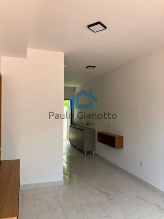 Imagem Casa de Condomínio com 2 Quartos para Alugar, 80 m² em Granja Viana Ii - Cotia